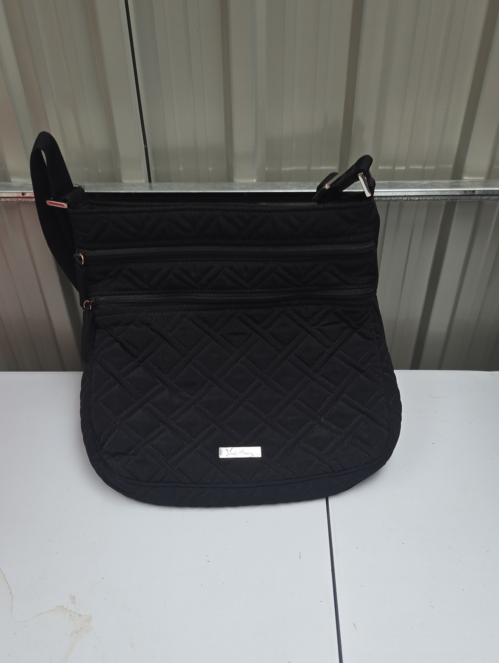 Vera Bradley Crossbody